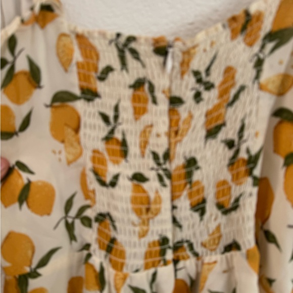 Reformation Christine Mini Dress - Picture 4 of 10